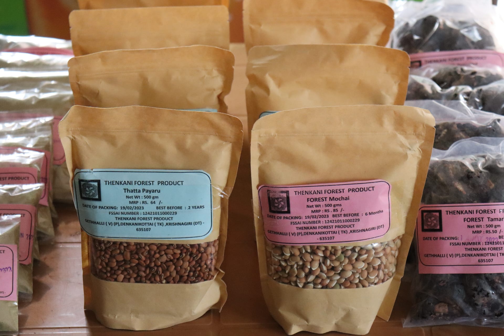 RDC community work 5